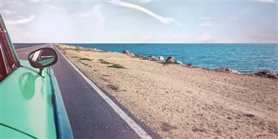 Araç sahipleri deniz kenarında yaşarken nelere dikkat etmeli?