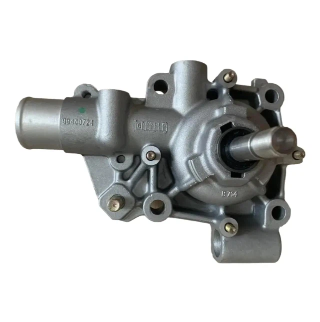 Iveco Diesel Engine Water Pump 4714636