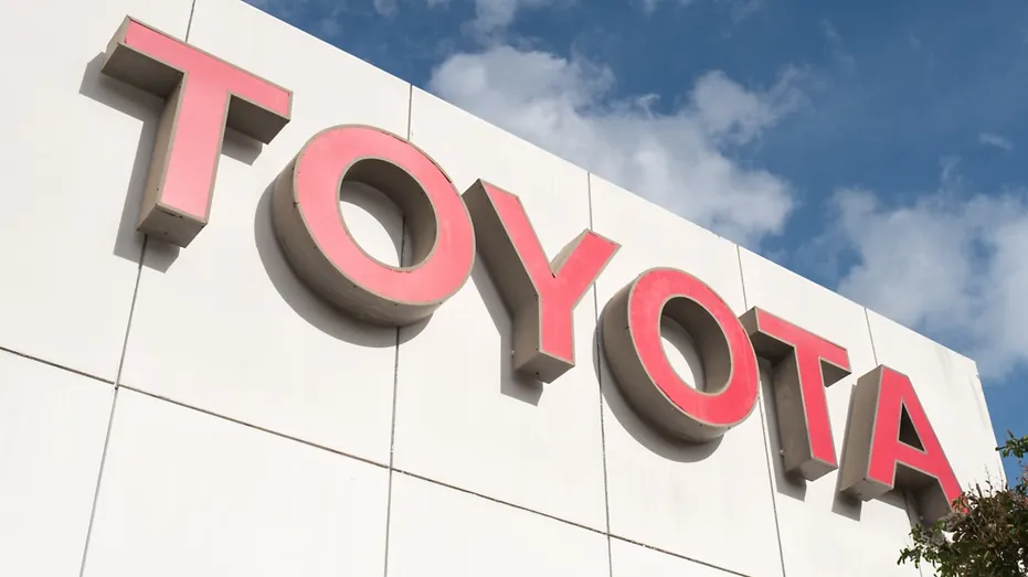 Toyota, Elektrikli Araç Üretimini Hızlandırmak İçin ABD'ye 1,3 Milyar Dolarlı...