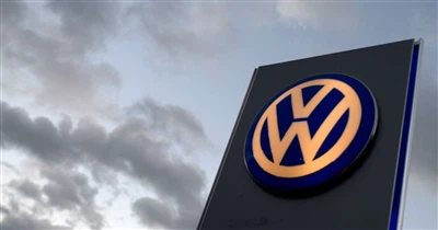 Volkswagen'in İspanyol Akü Fabrikası Zayıf Talep Nedeniyle Zorluklarla Karşıl...