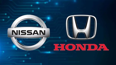 Nissan ve Honda, Elektrikli Araç Bileşenleri Üretiminde İşbirliğine Yönelik M...