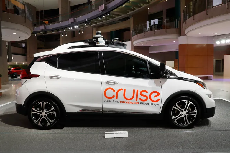 Cruise, 1. Çeyrekte 442 Milyon Dolar Zarar Bildirdi