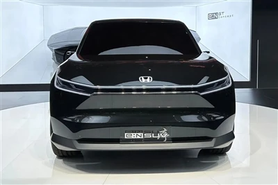 Yıllık %44,3 Düşüş: Honda'nın Çin'deki Satışları Ağustos'ta 56.959 Adede Ulaştı