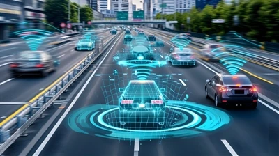 Mobileye Lidar Geliştirmeyi Sonlandırıyor