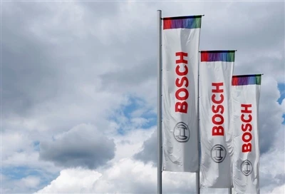 Bosch CEO'su: Küresel Otomotiv Pazarındaki Büyüme Durabilir
