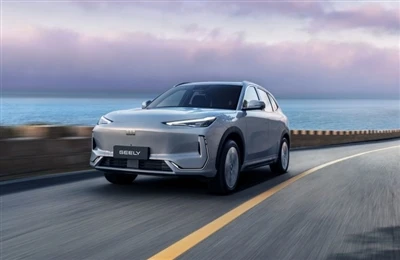 Yüksek Hızlı Güç Kaybını Etkili Bir Şekilde Önlemek İçin Geely Tarafından Baş...