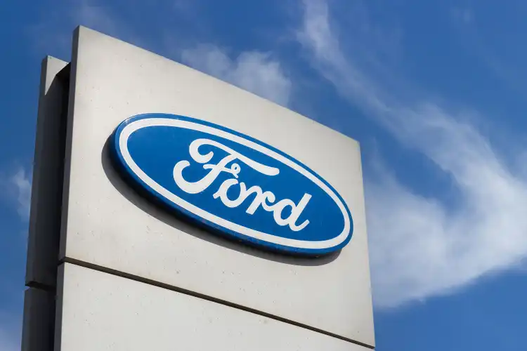 Ford 3. Çeyrek Gelirinin 328,2 Milyar Yuan Olduğunu Açıkladı, Hibrit Araç Sat...