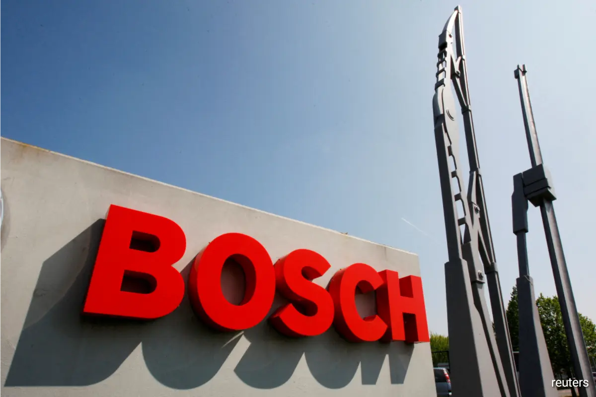 Bosch, Almanya'da Çalışma Saatlerini ve Maaşları Azalttı