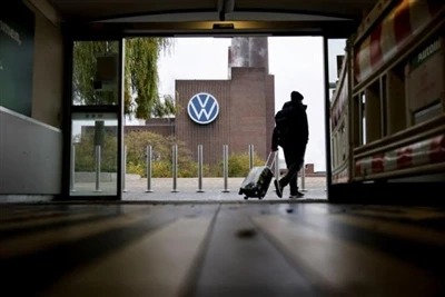 Volkswagen Grubu Sendikası, Durağan Müzakerelerin Ortasında Aralık'ta Grev Ça...