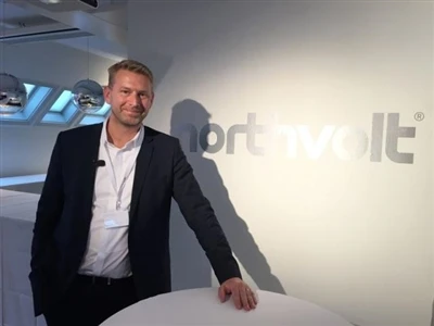 Northvolt CEO'su İflas Koruma Başvurusunun Ardından İstifa Etti