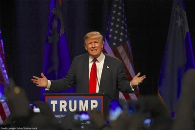 AB'nin ABD Büyükelçisi: AB, Trump'ın ABD-AB Ticaret Gerginliğini Ateşlemesi H...