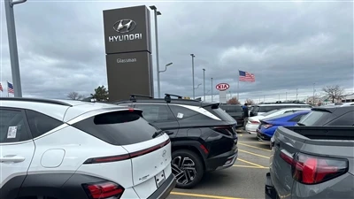 Hyundai Kasım Ayında ABD Satışlarında Rekor Kırdı