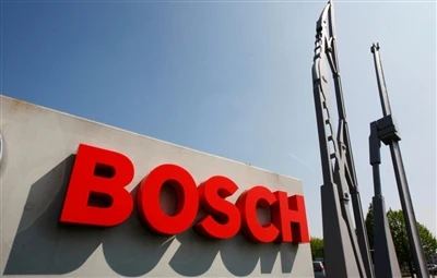 Bosch Denetim Kurulu Başkan Yardımcısı: Almanya'da 10'a Kadar000 İş Risk Altında