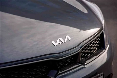 Kia Avrupa Yeni COO'yu Atadı