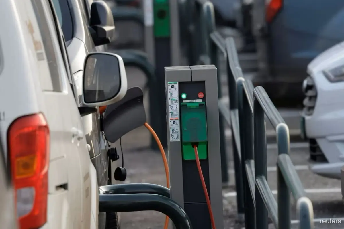 Norveç'in Elektrikli Araç Pazar Payı 2024'te %88,9'a Ulaştı, Çin Markaları Ya...
