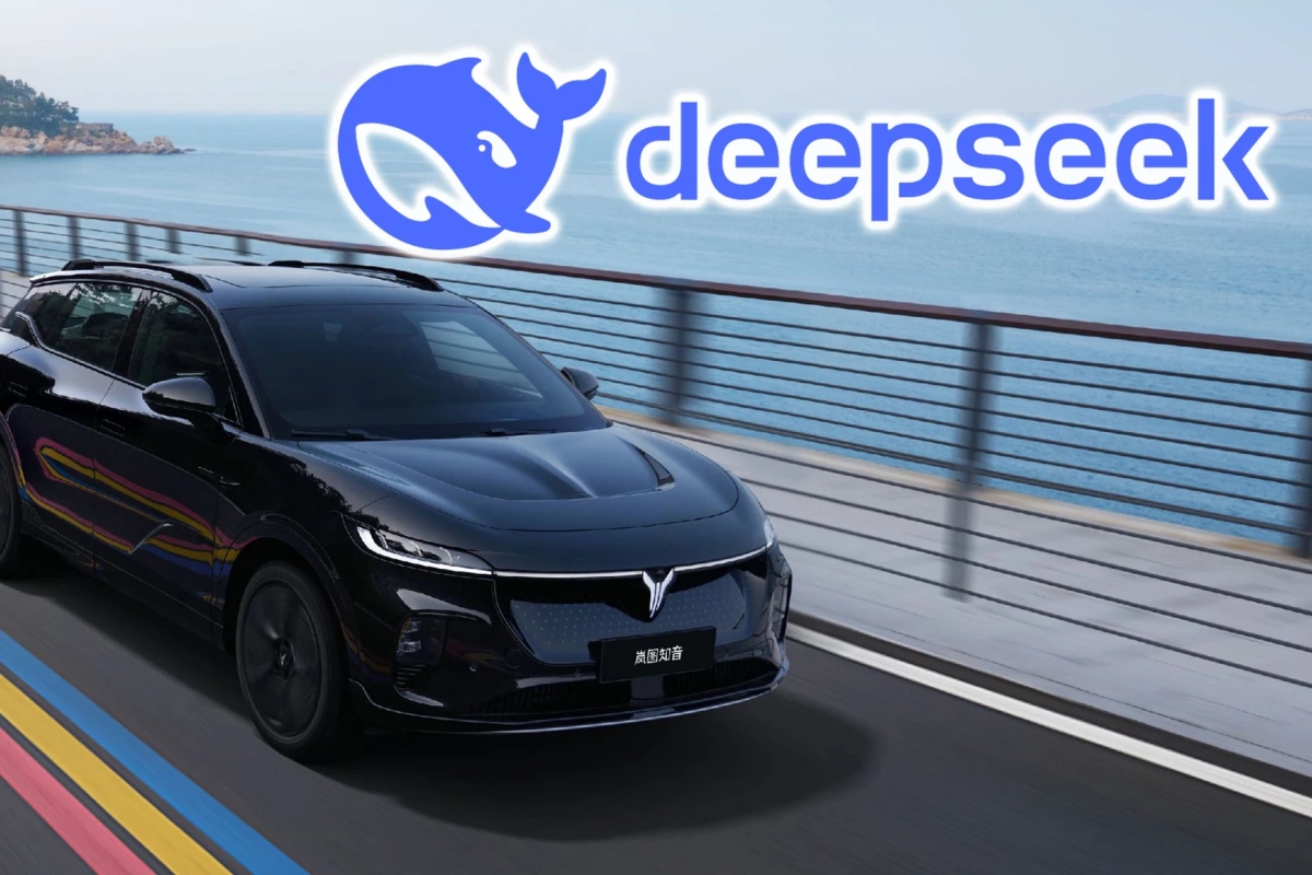 Dongfeng Motor, DeepSeek'i Bağımsız Binek Otomobil Markalarının Tamamına Ente...