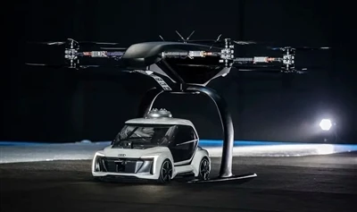 Airbus Hava Taksi Projesini Askıya Aldı