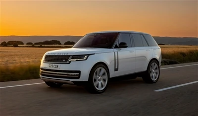 Jaguar Land Rover, ABD'de Otonom Sürüş Teknolojisine 180 Milyon Dolarlık Yatı...