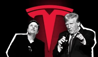 Trump'ın Enflasyonu Azaltma Yasasında Yaptığı Değişiklikler ABD Elektrikli Ar...