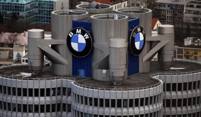 Mercedes-Benz ve BMW'nin Araç Satmayı Planladığı Bildirildi-FreeNow Ortak Gir...