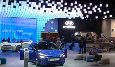 Hyundai, Türkiye'de Elektrikli Araç Üretmeyi Planlıyor