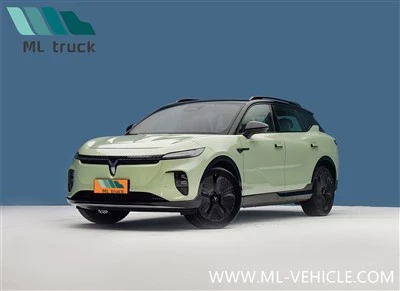 2024 Voyah ZhiYin EV SUV