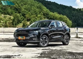 2025 Chery Jetour DaShing SUV