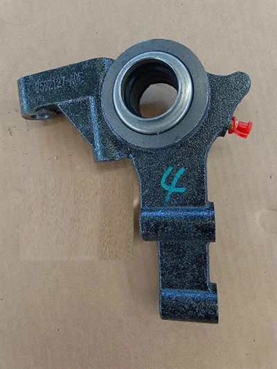FAW Jiefang A{{0}}E 300 Dingil Eksantrik Mili Braketi 3502127-A0E/3502128-A0E