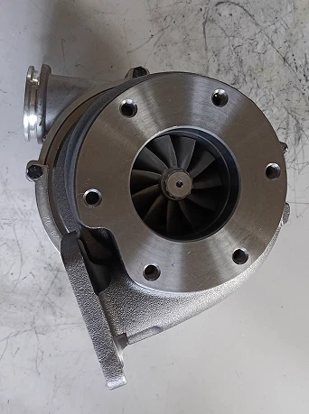 MAN Kamyon İçin K29 Motor Parçaları 53299887130 51.09101-7024 51091017024 Turbo