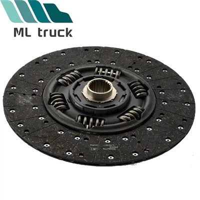 debriyaj diski üreticisi Scania Debriyaj Kiti Plakası 1878007120 1878003969 2009987