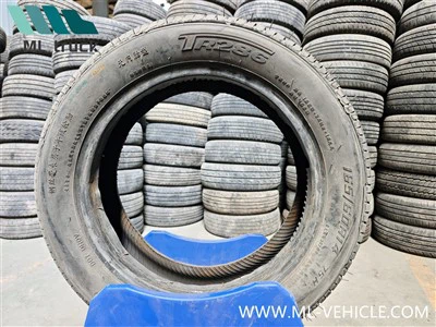 İkinci el 165/60R14 Lastikler