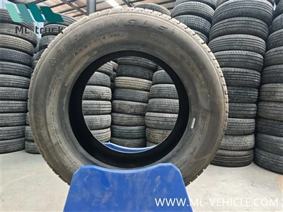 İkinci El 185/65R14 Lastikler
