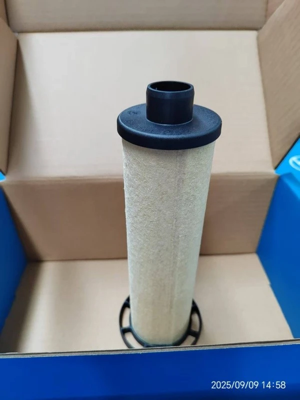Transmission Hydraulic Oil Filter Element 0501.328.035 0501328035 For ZF Gearbox Transmission suppliers